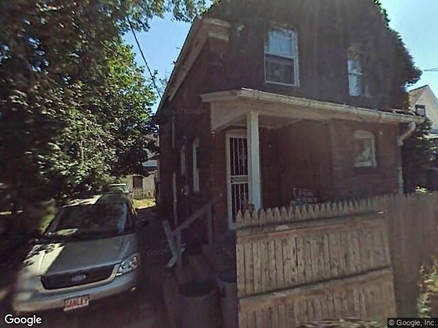 Property Image of 5914 Madison Avenue
